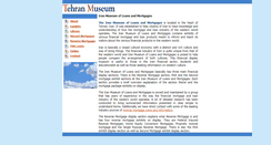 Desktop Screenshot of ir-tmca.com